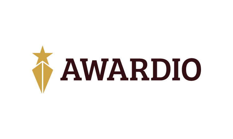 Available Business Name For Sale - AWARDIO
