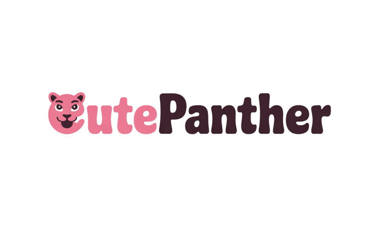 Available Business Name For Sale - CutePanther